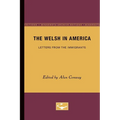 The Welsh in America: Letters from the Immigrants
