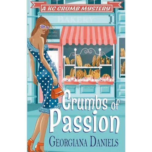 Crumbs of Passion