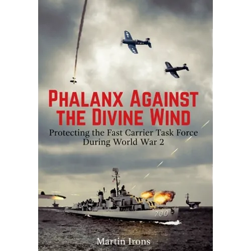 Phalanx Against the Divine Wind