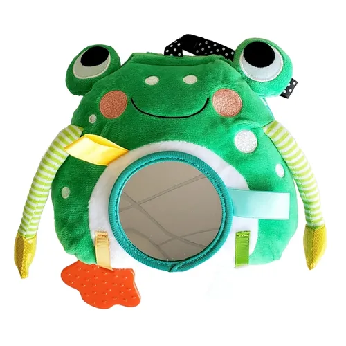 Row, Row, Row, Little Frog