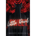 Sweet Little Devil: A Dark, Morally-Gray, Serial-Killer Suspense Romance (The Devils Duet Book 1)