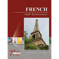 French CLEP Test Study Guide