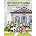 The Money Family: Children's Basic Introduction to Money