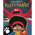Billy and the Pirates