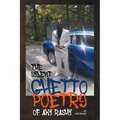 The Silent Ghetto Poetry Of Aki Rashi