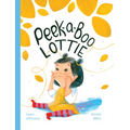 Peek a Boo Lottie!