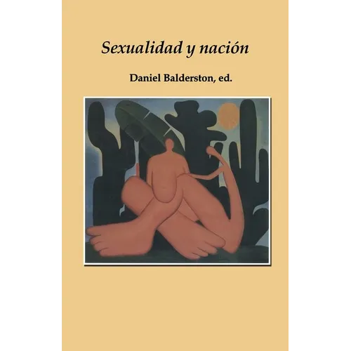 Sexualidad Y Nación