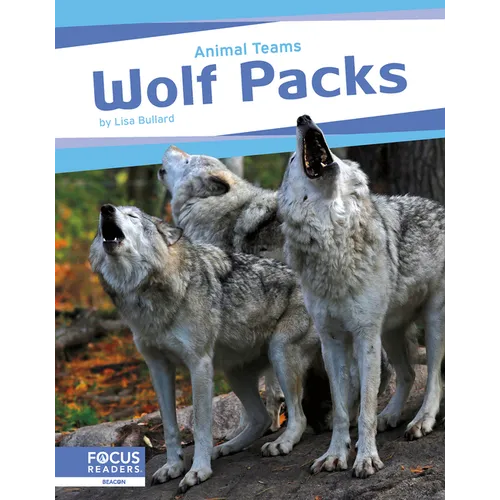 Wolf Packs