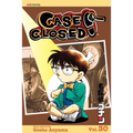 Case Closed, Vol. 30: The Kaito Game