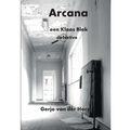 Arcana: Een Klaas Blok detective