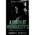 A Death At His Majesty's
