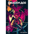 Dragon Age: The Missing