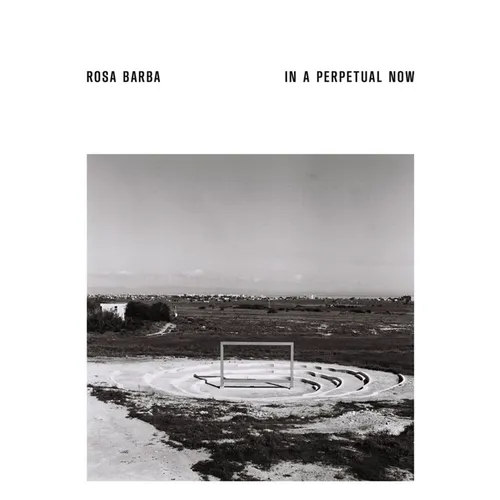 Rosa Barba: Impermanence in Fields