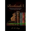 Bookends I