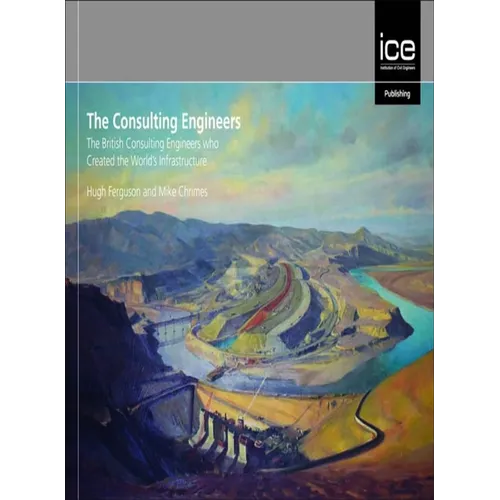 The Consulting Engineers
