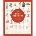 The Lost Museum: Royal Cabinet of Rarities in the Mauritshuis
