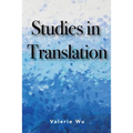 Studies in Translation