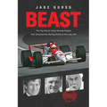Beast: The Top Secret Ilmor-Penske Engine That Shocked the Racing World at the Indy 500