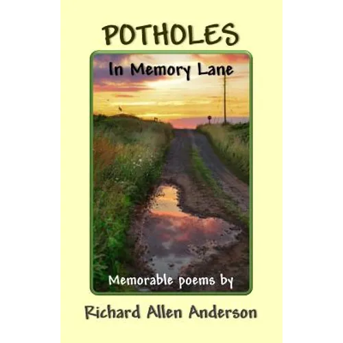 Potholes in Memory Lane