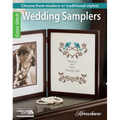 Wedding Samplers--Choose from Modern or Traditional Style!