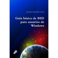Guía básica de BSD para usuarios de Windows