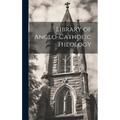 Library of Anglo-Catholic Theology