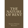 The Nature of Rent