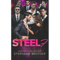Steel 7: A Bodyguard Reverse Harem Romance