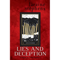 Lies and Deception: a reggie da costa mystery