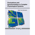 Fluctuations and Synchronization in Complex Physiological Systems
