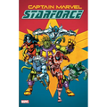 Captain Marvel: Starforce