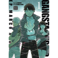 Gangsta: Cursed., Vol. 1: Ep_marco Adriano
