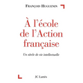 A l'école de l'Action française