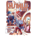 Илиш и Плетеная история. m