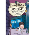Misterio del Fugitivo / The Mystery of the Missing Man