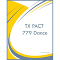 TX PACT 779 Dance