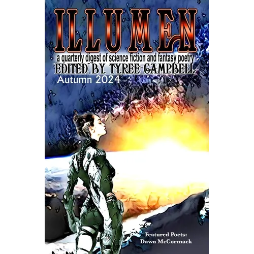 Illumen Autumn 2024