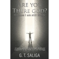 Are you there God? Because I am still single.: A twenty year journey through doubt and singleness to find faith, God and marriage.