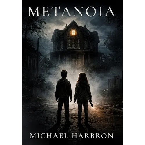 Metanoia