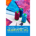 The Big Guidebook On Silhouette Svg A Great Resource For Those Who Are Doing Cricut Design: Cricut Maker For Dummies Book