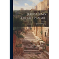 Jerusalem's Locust Plague