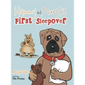 Hammy and Murph's First Sleepover