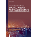 Social Media as Fragile State: Vulnerabilities, Pressures, and Human Rights