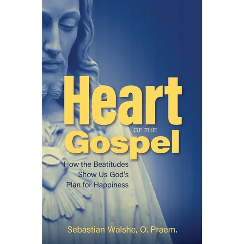 Heart of the Gospel
