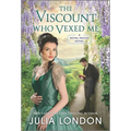 The Viscount Who Vexed Me