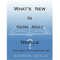 What's New In Young Adult Novels 2010