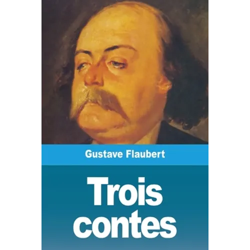 Trois contes