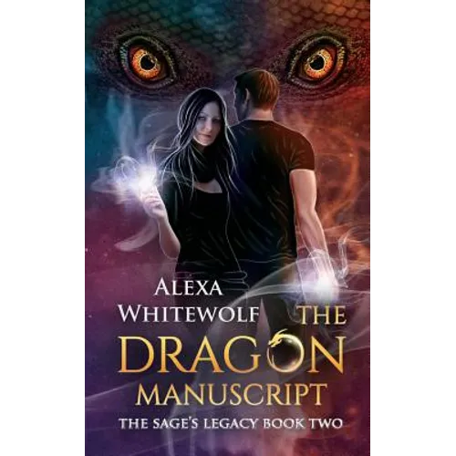The Dragon Manuscript