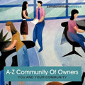 A-Z Community of Owners: You and Your Community in Spain
