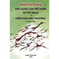 Sieu Quoc Gia Viet Nam